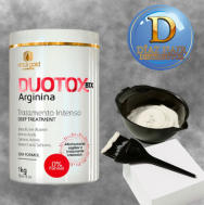 DUOTOX BTX ARGININA