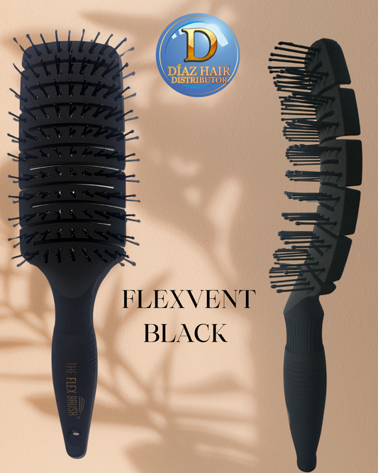 NUEVO!!! FlexVent Black
