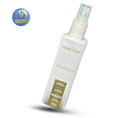 Hairtrix Pre Cepillo Acabado Fluido para el Cabello (6.76 OZ)