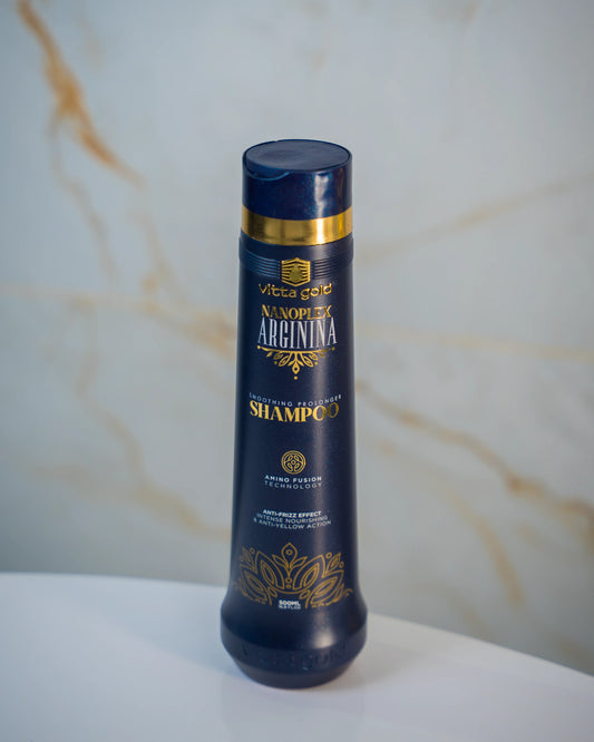 Nanoplex Arginina Color Care Shampoo 16 oz.