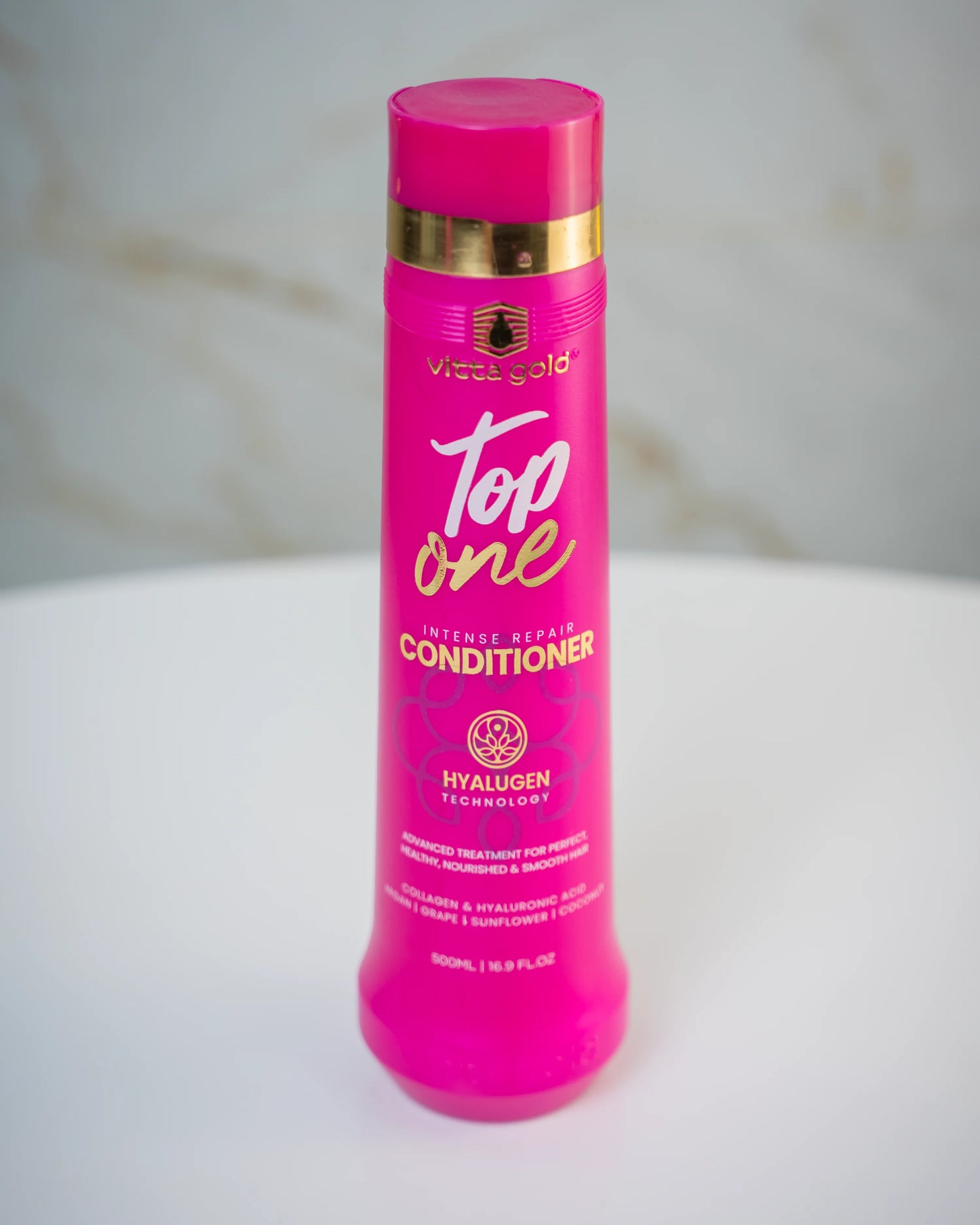 Acondicionador Top One 16 oz
