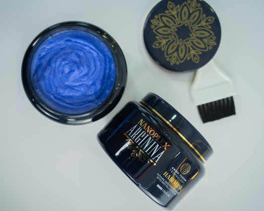 NUEVO!!! Nanoplex Arginina™ Nourishing; Color Care Hair Mask 500ml (16.0 oz.)
