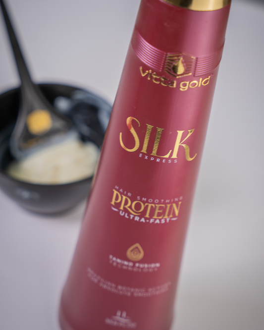 Taninoplastia Silk Express 33 oz