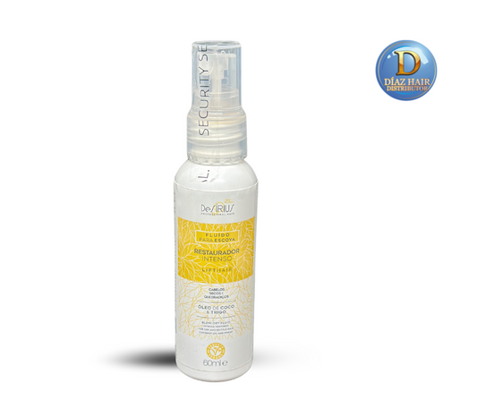 FLUIDO RESTAURADOR INTENSO  - 60ml