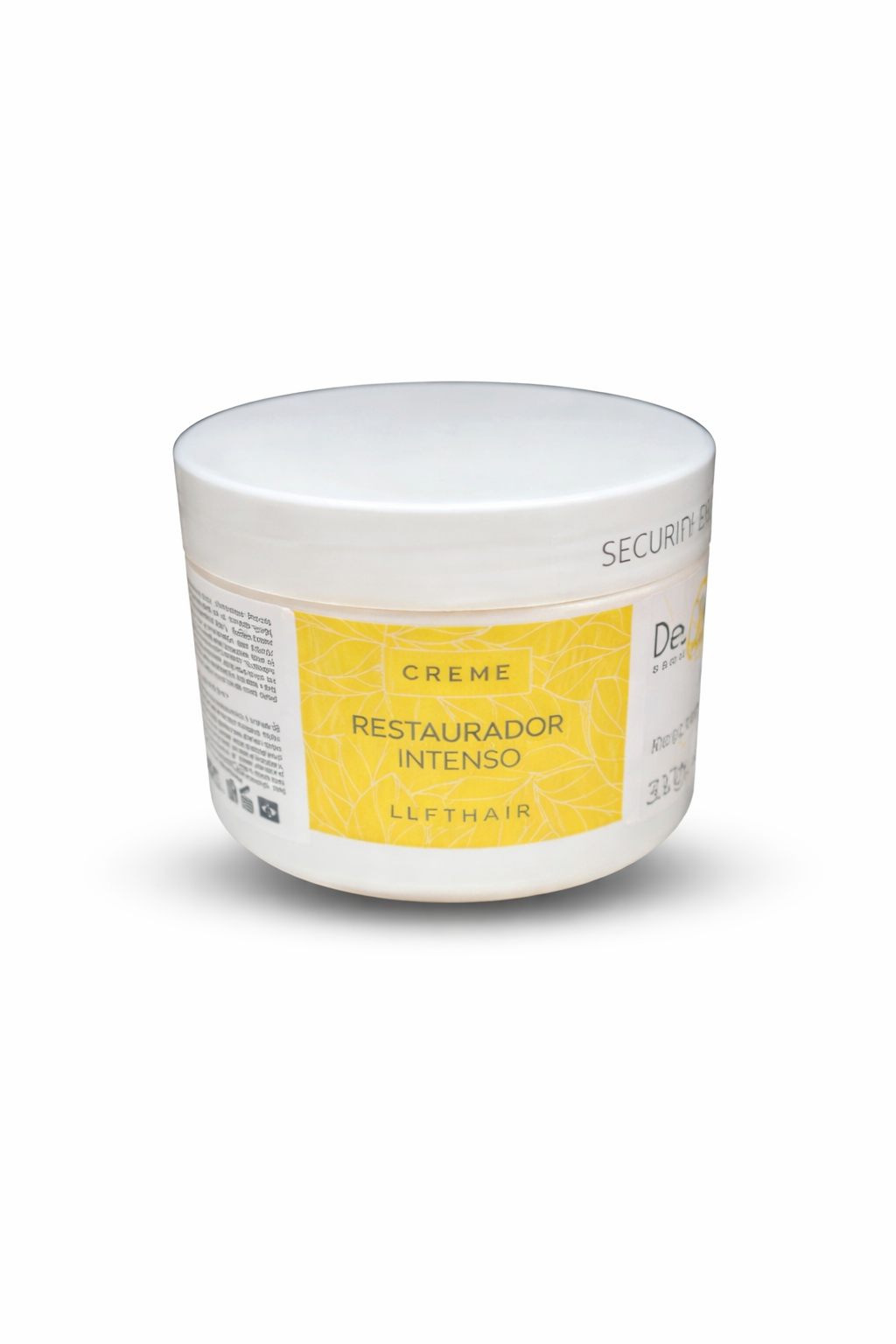 Mascarilla Restauradora Intensa 10.5 oz.