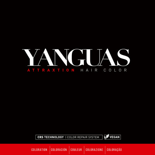 TINTES YANGUAS 3.4 oz