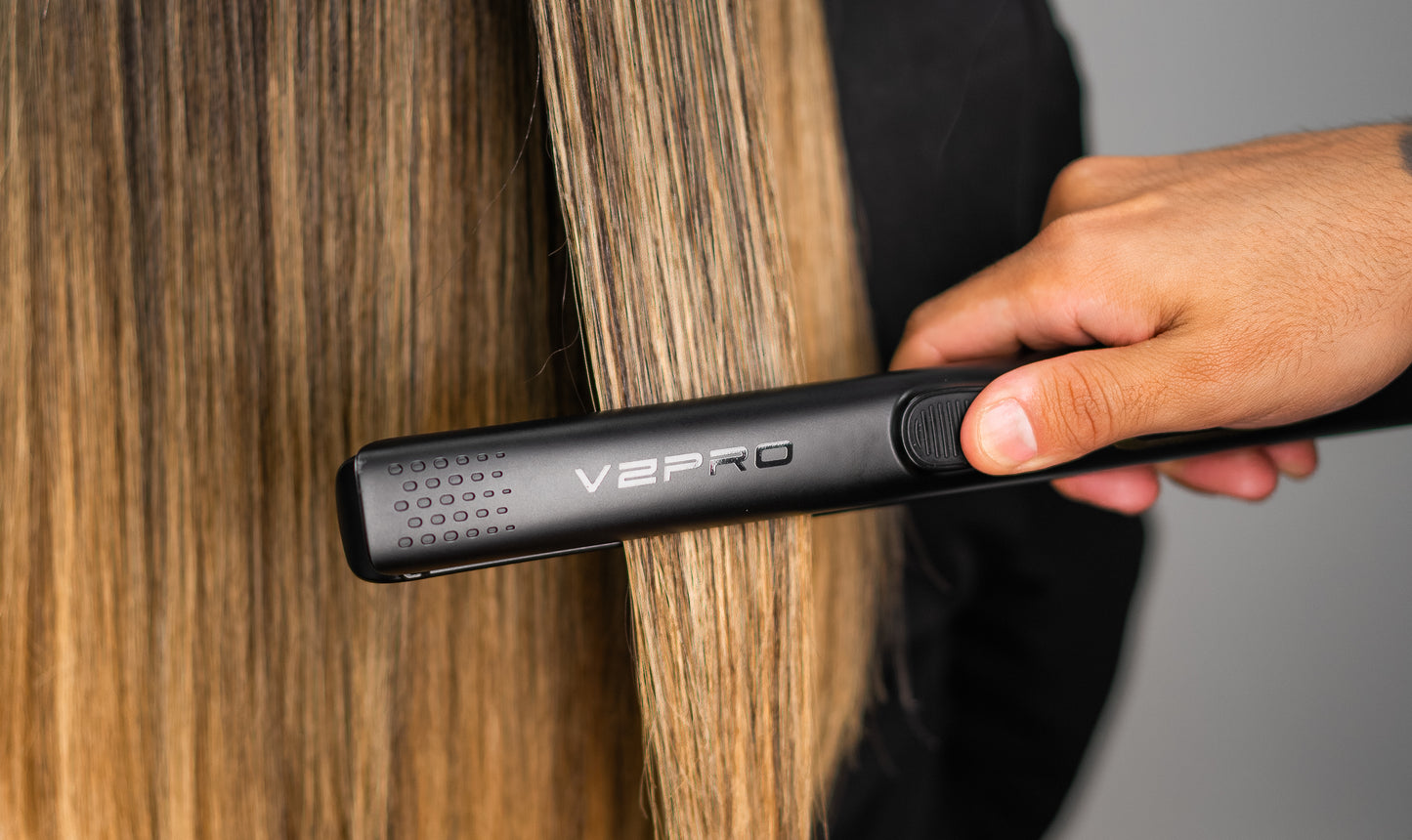 Oferta de Febrero Plancha con Inteligencia Artificial V2PRO