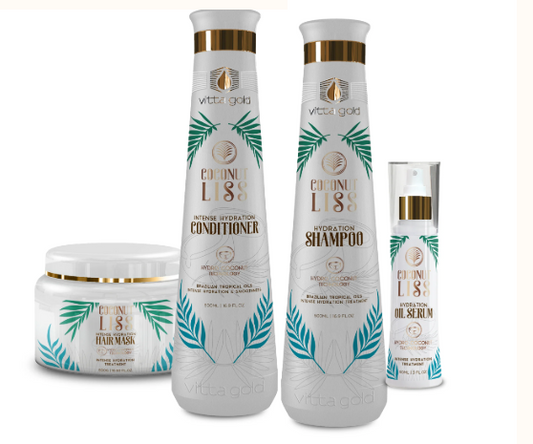 KIT 4 PIEZAS MANTENIMIENTO