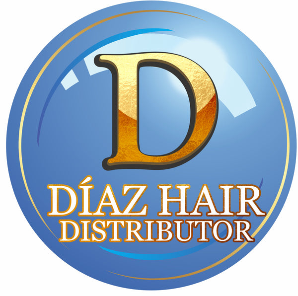DIAZ HAIR DISTRIBUTOR