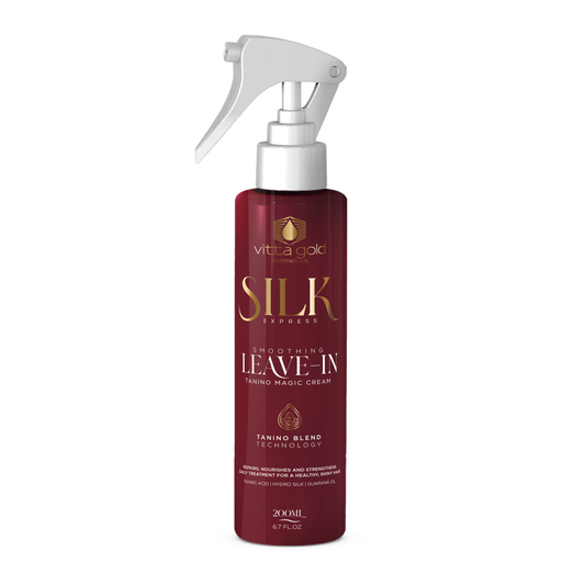 LEAVE-IN SILK EXPRESS