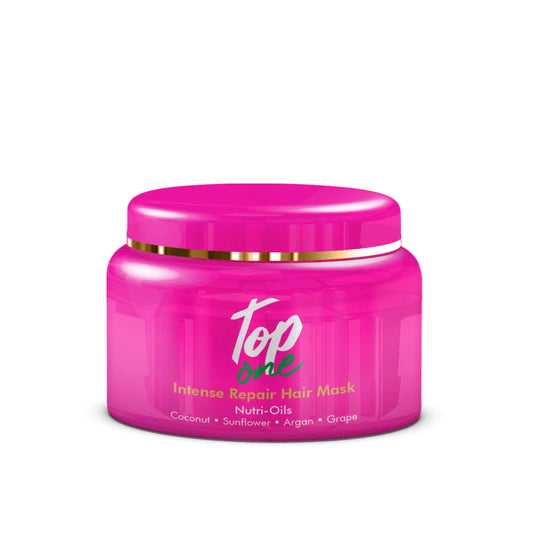 TOP ONE MASCARILLA