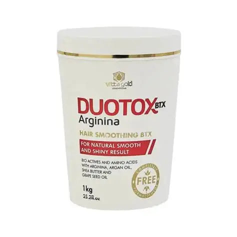 Duotox Arginina BTX 35.2 oz.