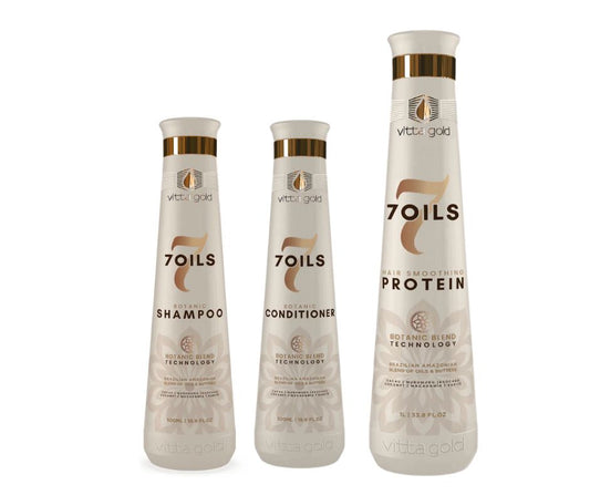 KIT 3 PIEZAS CON PROTEINA DE 33.8 OZ