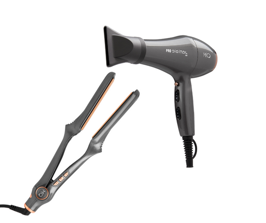 COMBO DE PLANCHA Y SECADOR MQ