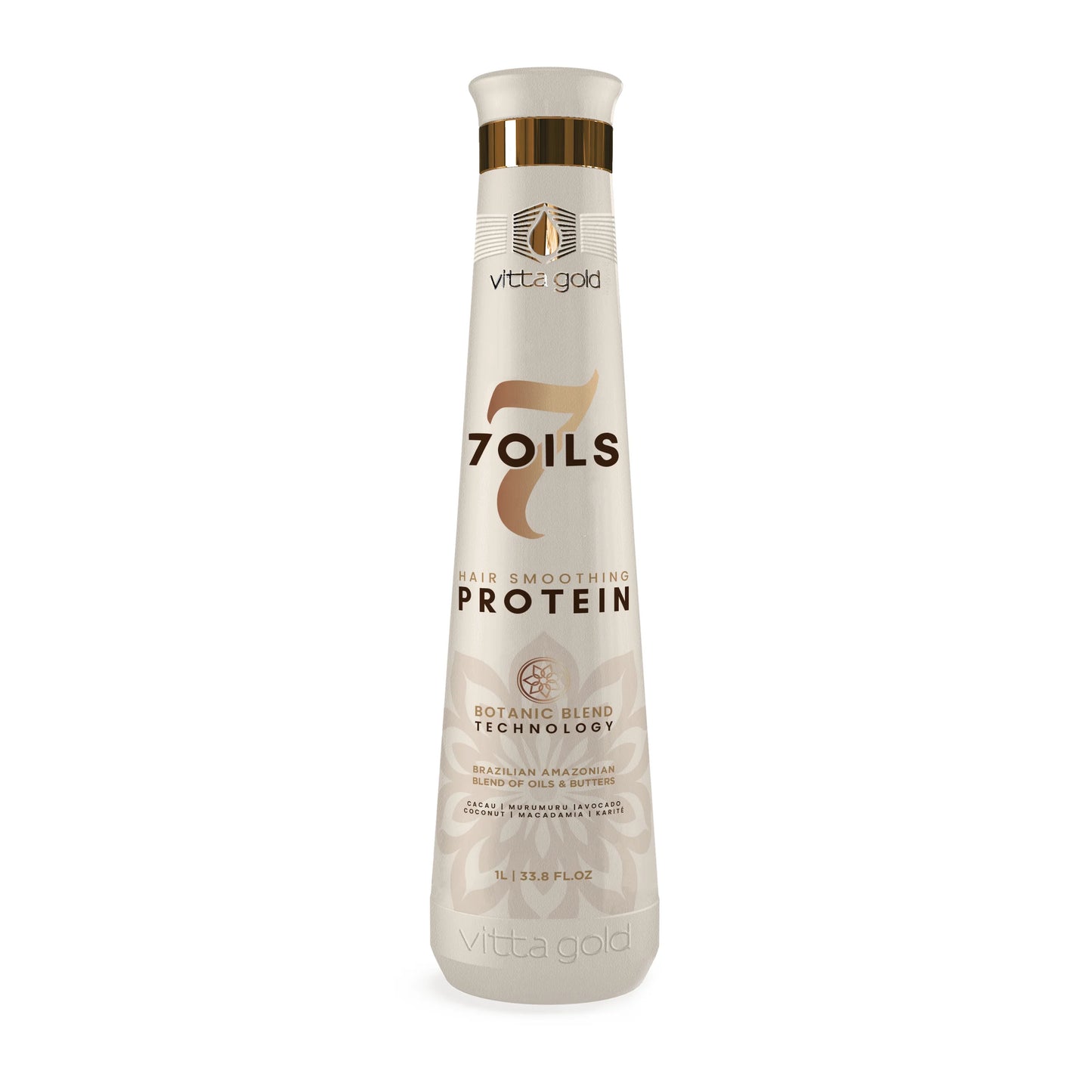Proteina 8 oz (7 Olis)