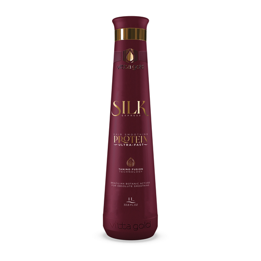 SILK EXPRESS TANINOPLASTIA 33.8 OZ