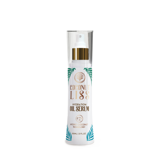 SERUM COCONUT LISS (NANOPLASTIA)