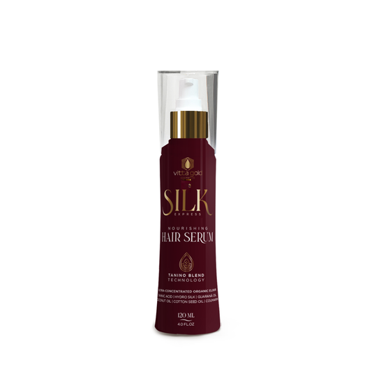 SERUM SILK EXPRESS