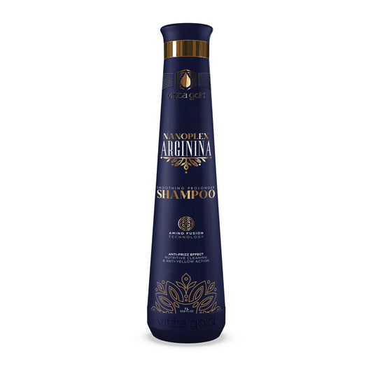 NUEVO!!! Nanoplex Arginina™ Color Care Shampoo 1 litro (33.8 oz.)