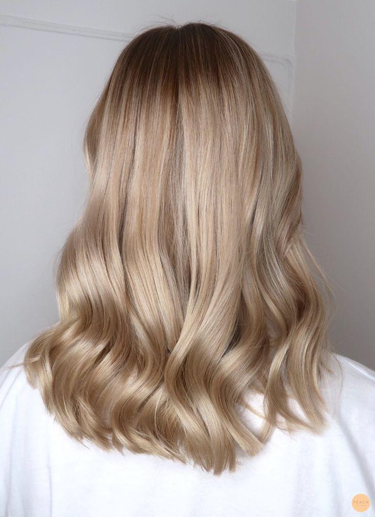 Vitta Blonde Matizadores (Perola) 16 oz