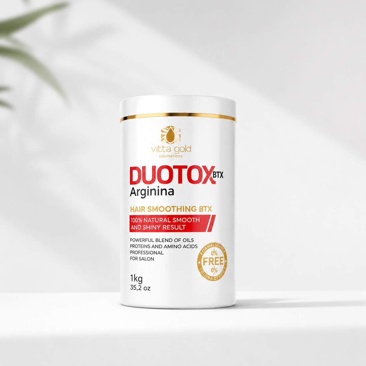 Duotox BTX