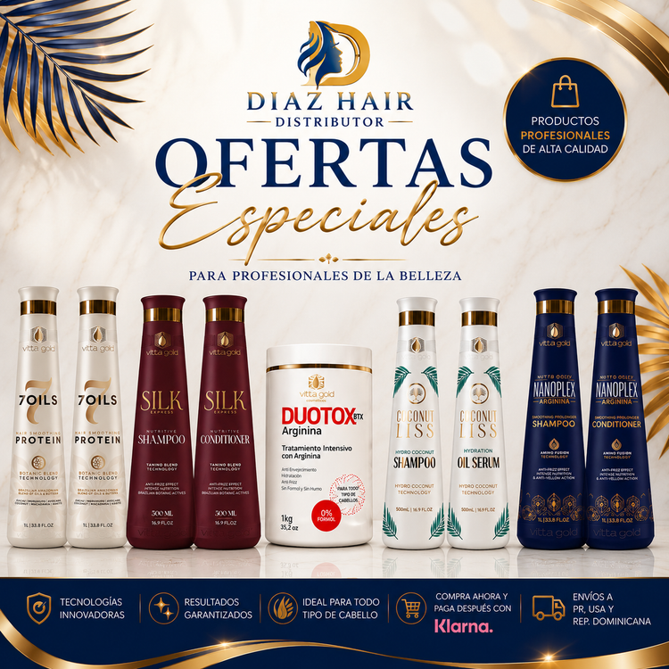 OFERTAS