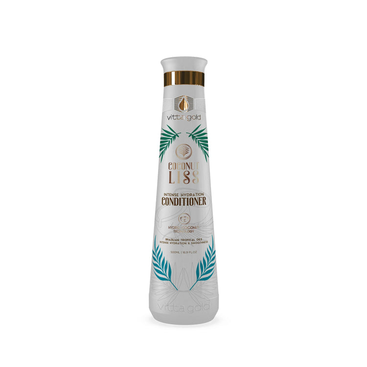Shampoos & Acondicionadores