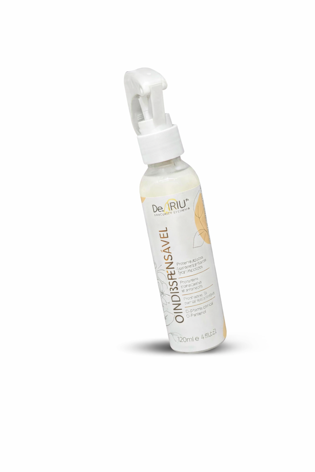 Indispensavel 120 ml.