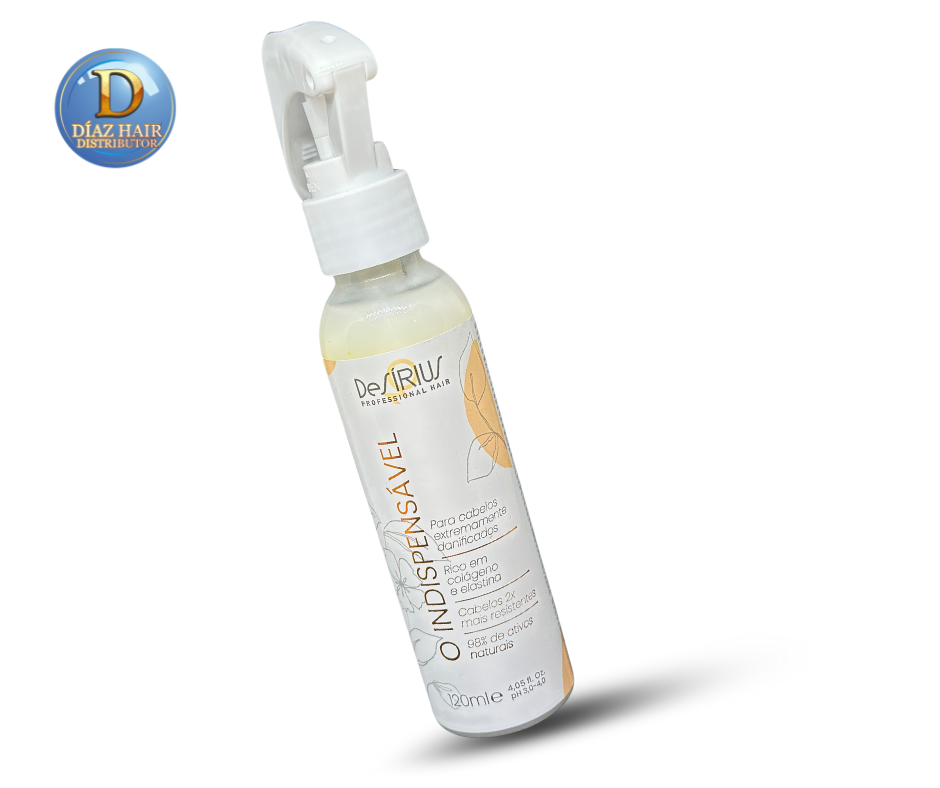 INDISPENSÃVEL - 120ml