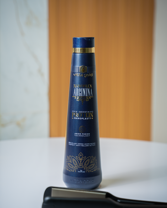 Nanoplex Arginina Proteína Nanoplastia 1L/1000ml (33.8 fl. oz)
