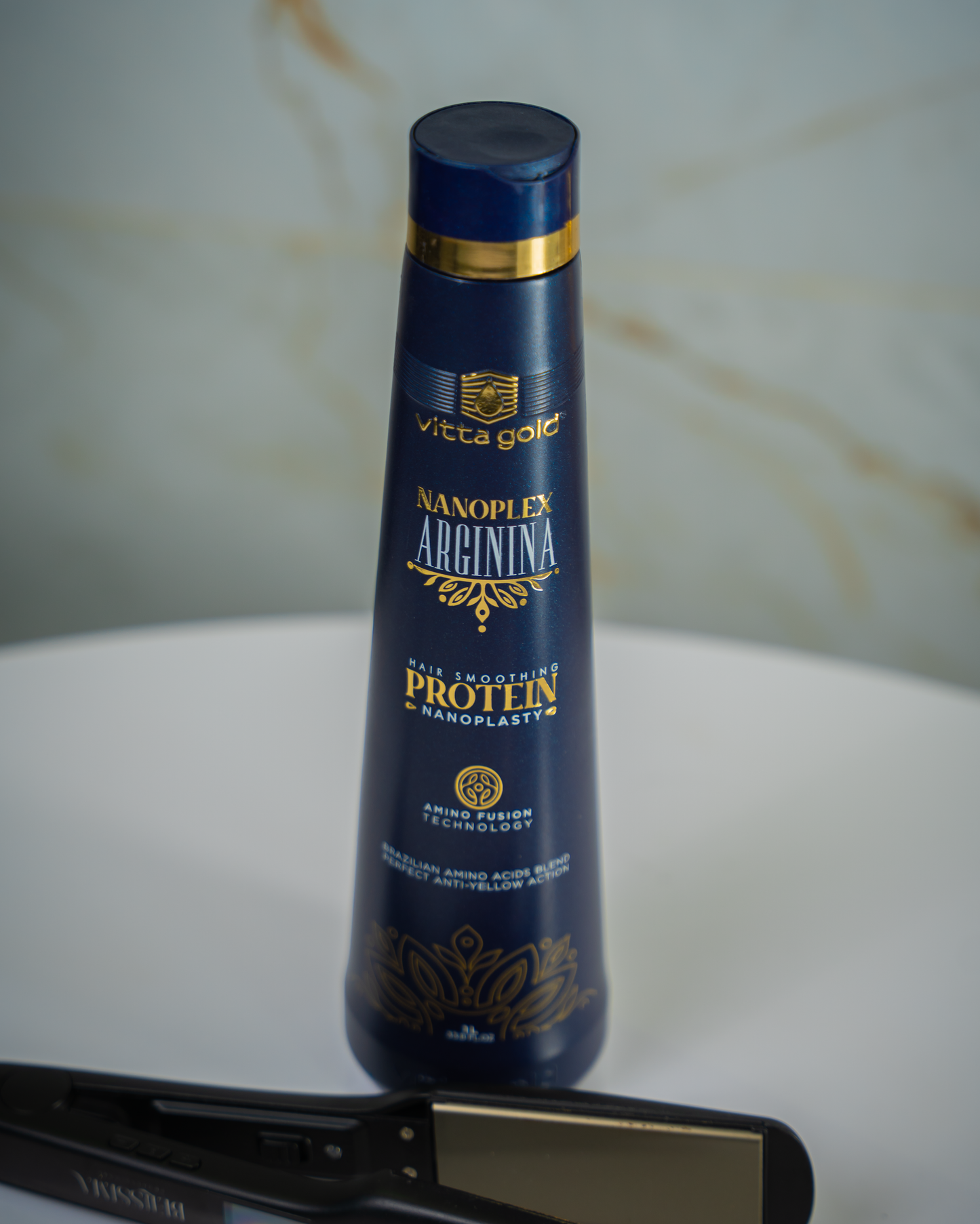 Nanoplex Arginina Proteína Nanoplastia 1L/1000ml (33.8 fl. oz)