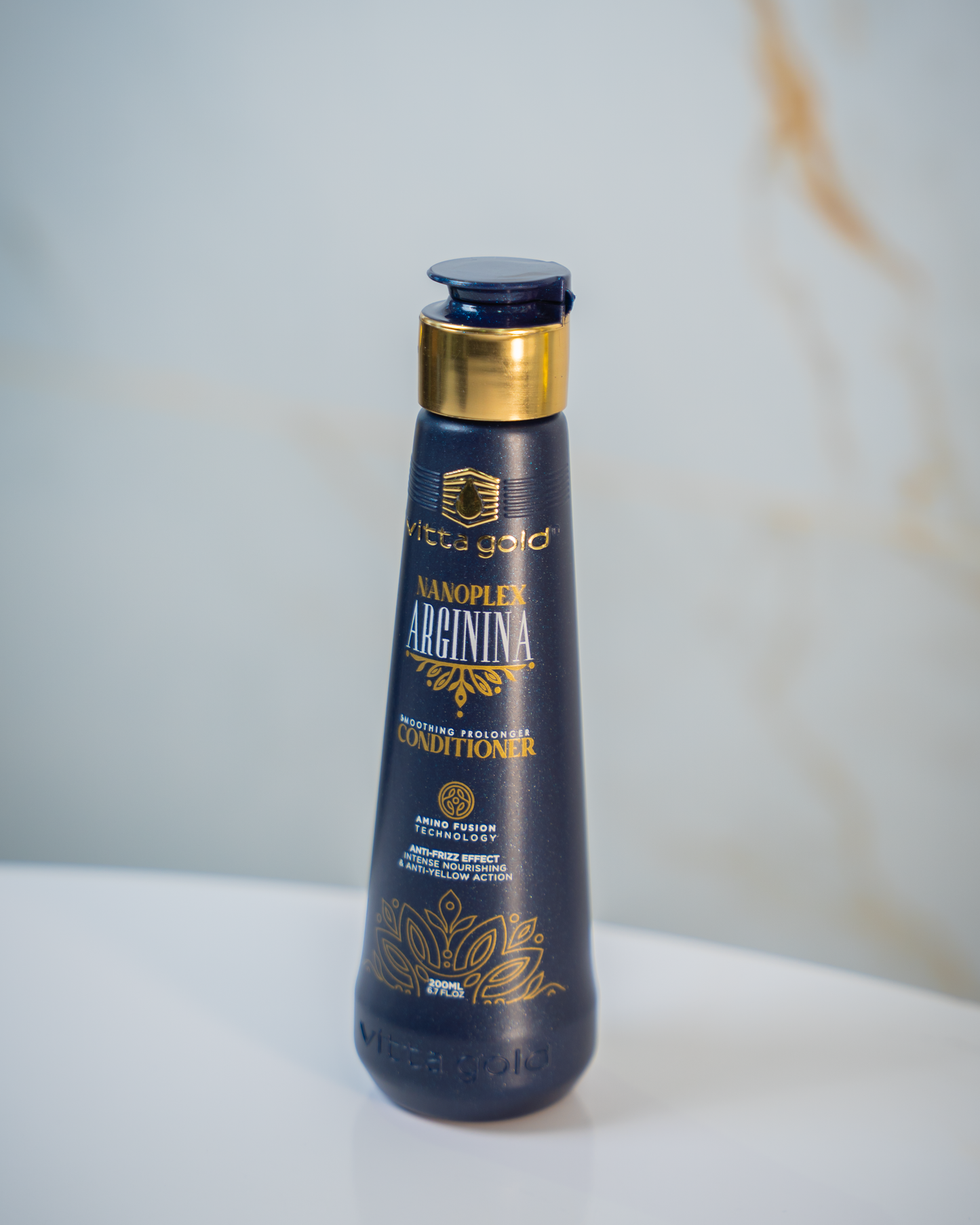 Kit Introduccion Nanoplex Arginina Nanoplastia 200 ml