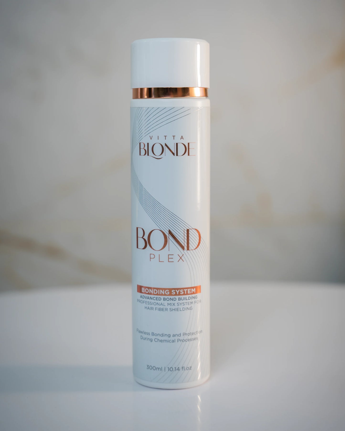 Tratamiento Vitta Blonde™ BOND Plex 300 ml (6.7 fl. oz)