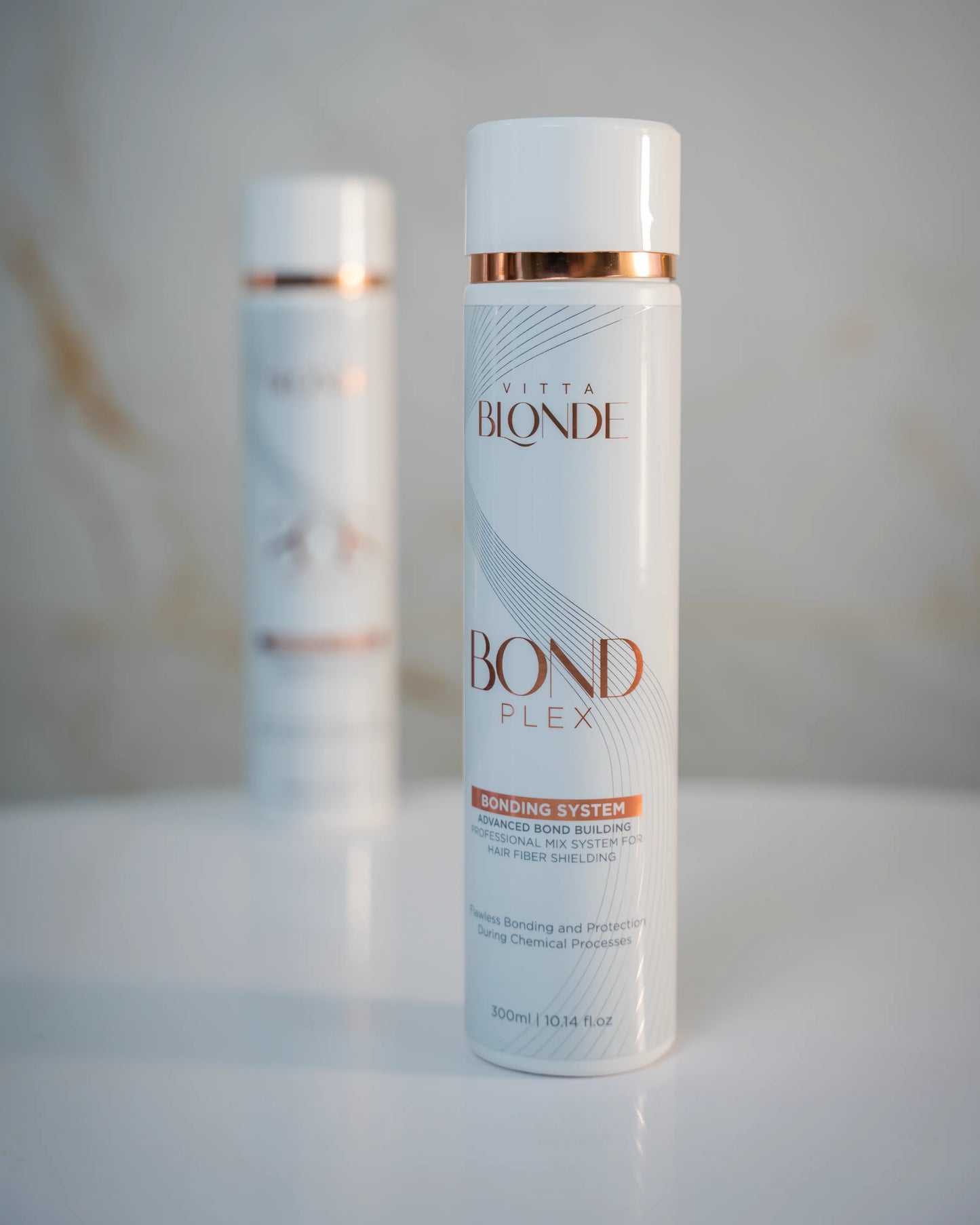 Tratamiento Vitta Blonde™ BOND Plex 300 ml (6.7 fl. oz)