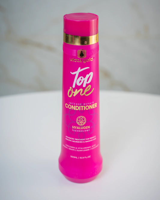Acondicionador Top One 16 oz.