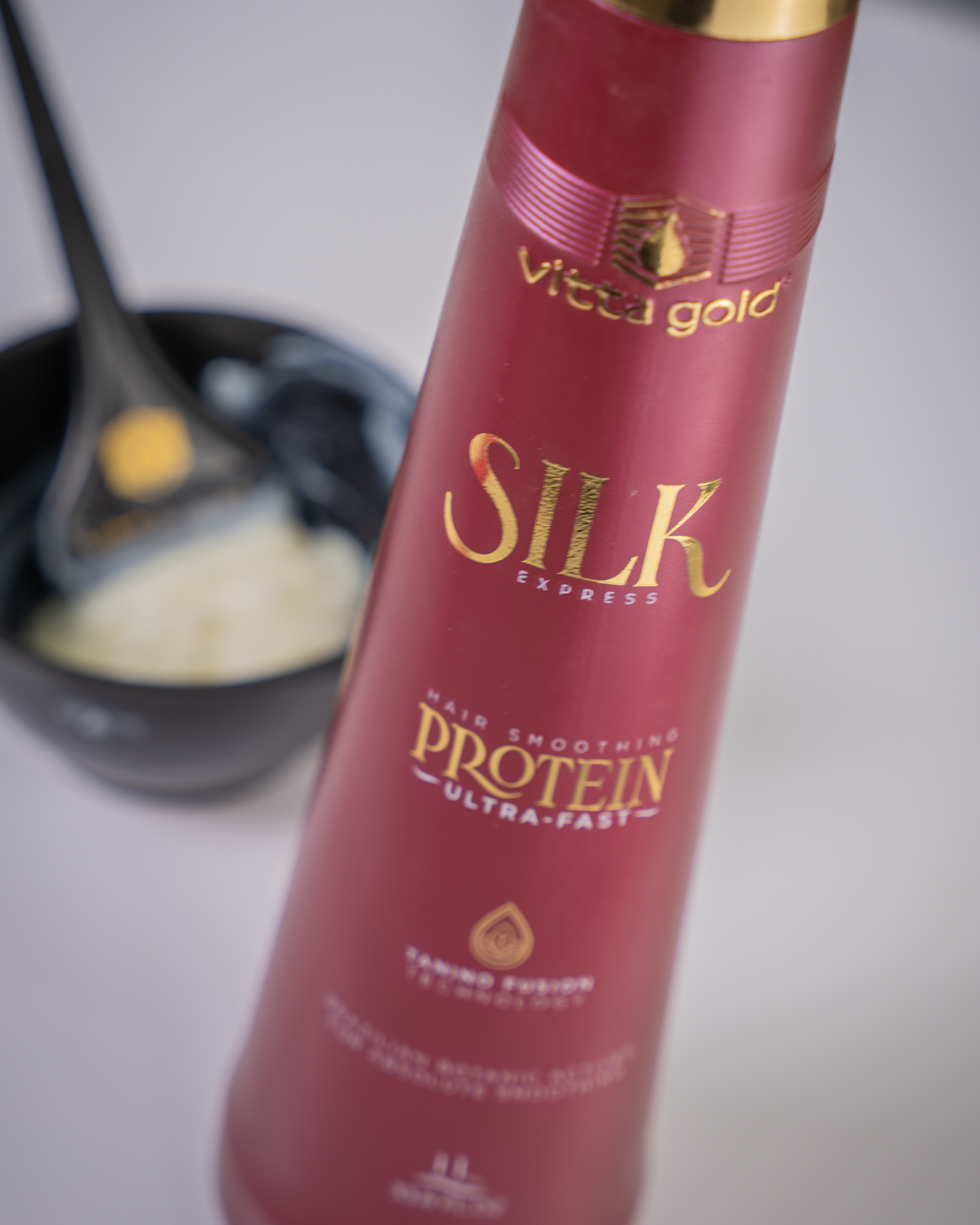 Taninoplastia Silk Express 33 oz