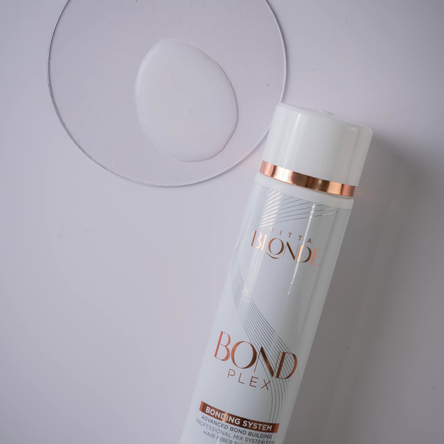Tratamiento Vitta Blonde™ BOND Plex 300 ml (6.7 fl. oz)