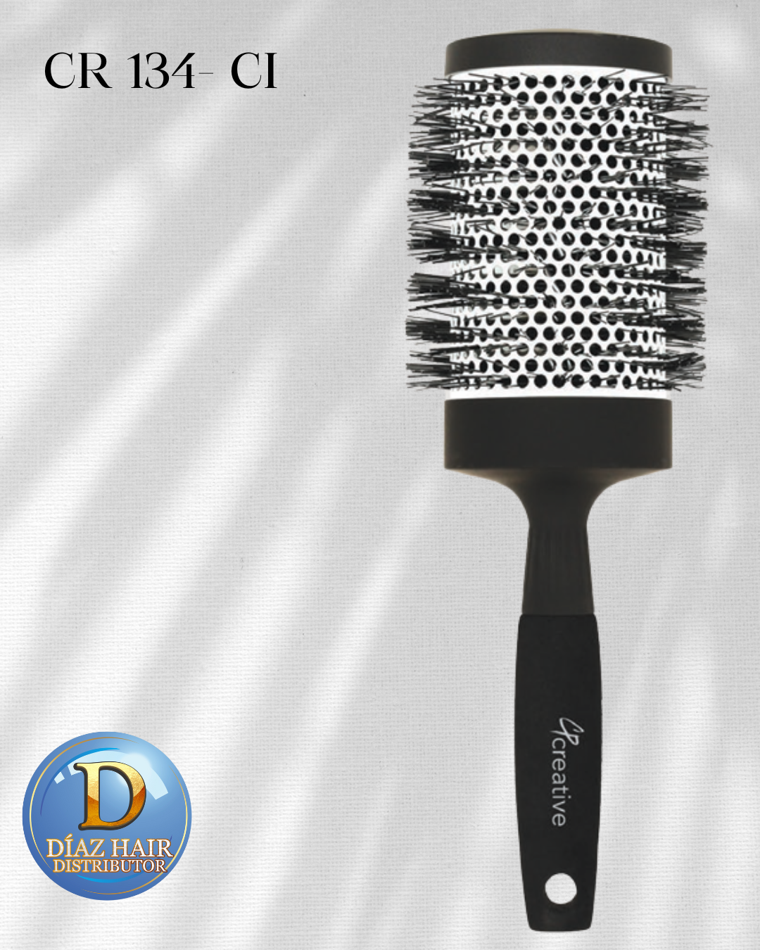 NUEVO!!! Cepillo CR 134_CI