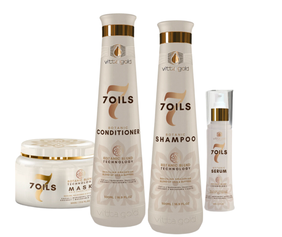 Kit de mantenimiento 4 piezas