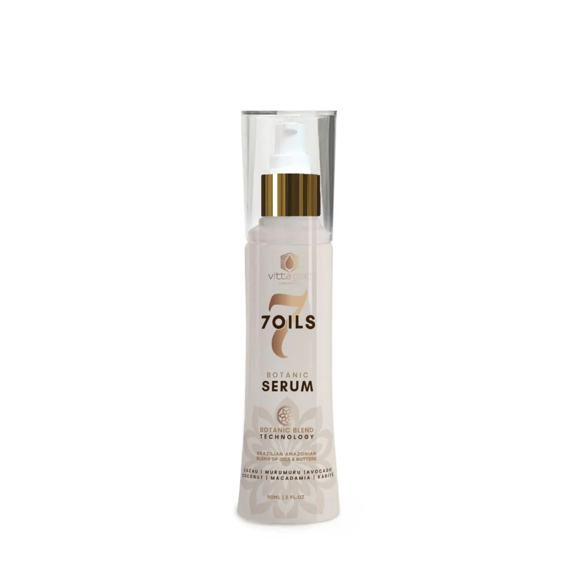 SERUM 7 OILS