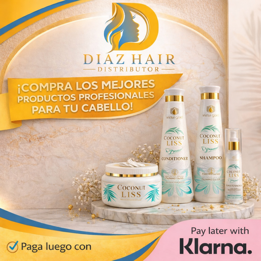 Oferta de Febrero Kit de mantenimiento