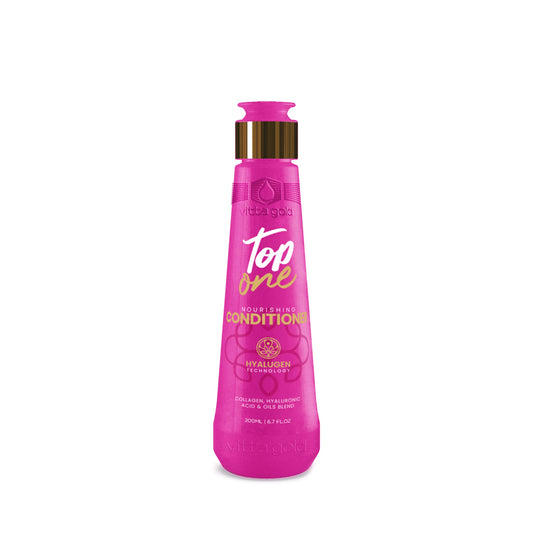 TOP ONE ACONDICIONADOR