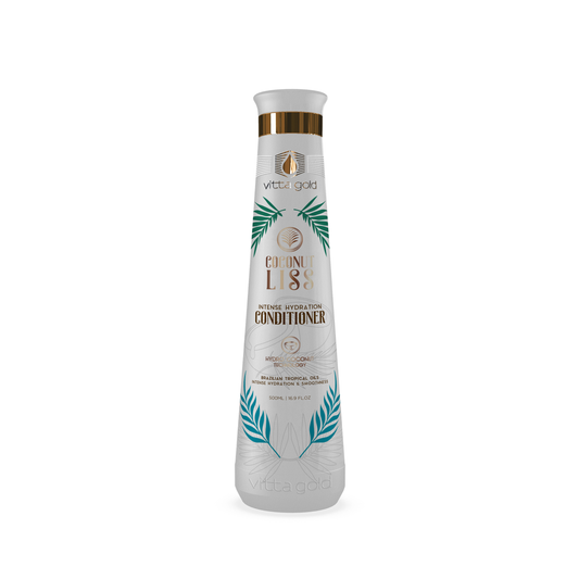 Kit 5 piezas Coconut Liss con PROTEINA 33 oz