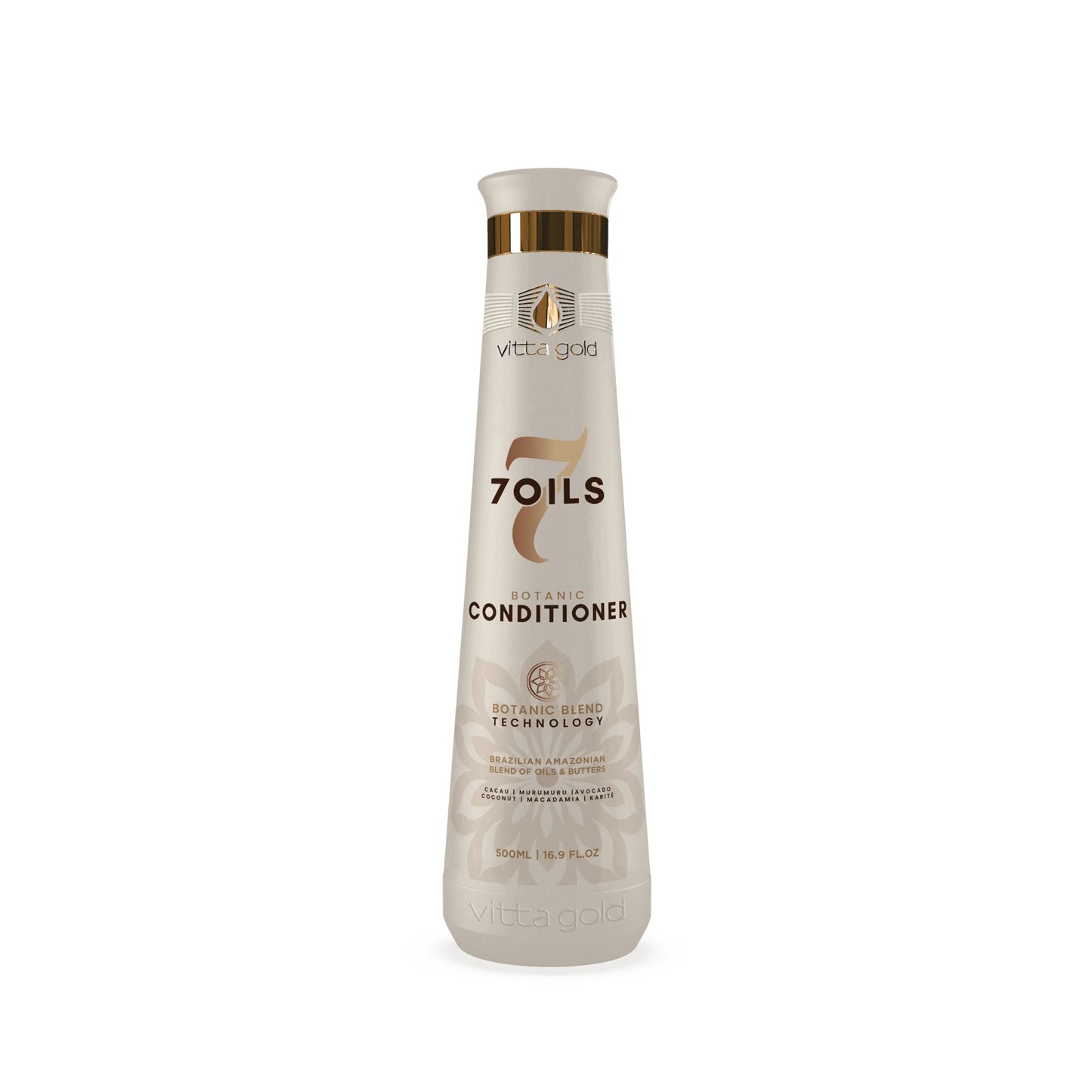 ACONDICIONADOR 7 OILS