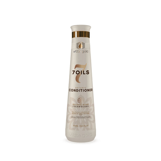 ACONDICIONADOR 7 OILS