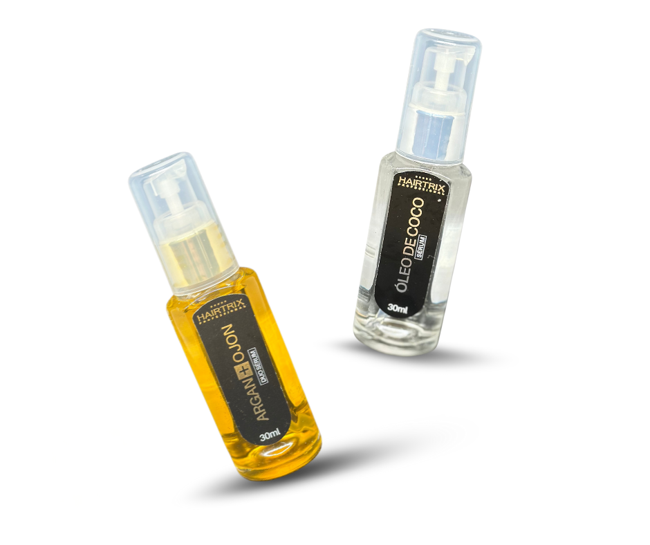 HairTrix Serum 30 ml.