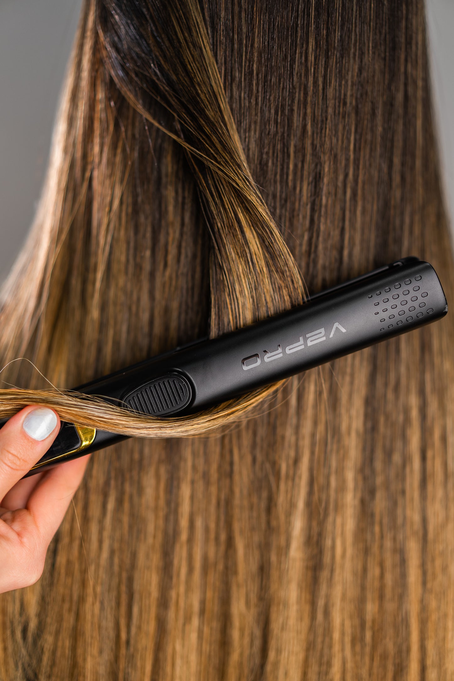 Oferta de Febrero Plancha con Inteligencia Artificial V2PRO