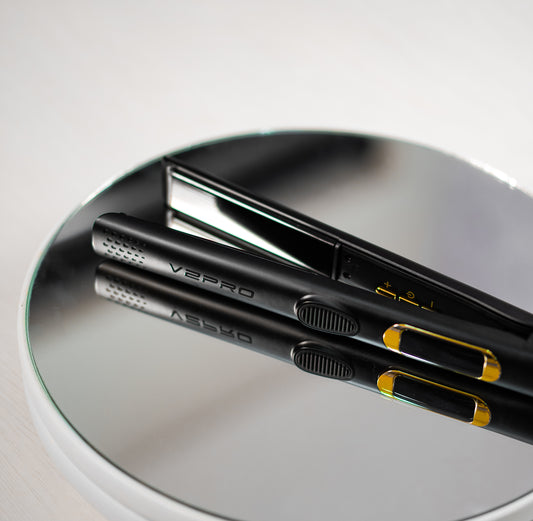 Plancha con Inteligencia Artificial V2PRO