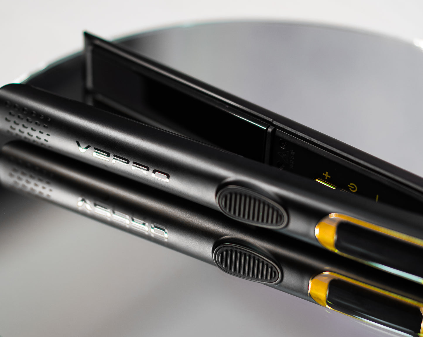 Oferta de Febrero Plancha con Inteligencia Artificial V2PRO