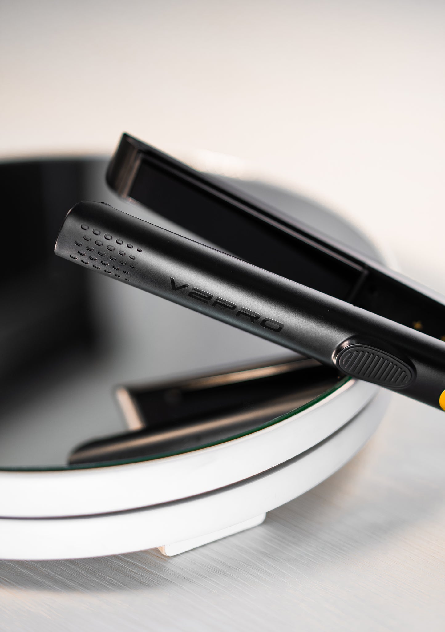 Oferta de Febrero Plancha con Inteligencia Artificial V2PRO